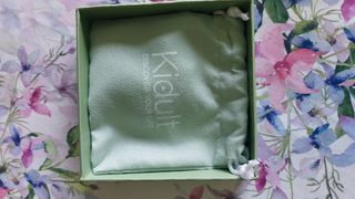 Bracciale rigido
The best is yet to come