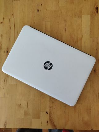 HP Core i7 7th SSD