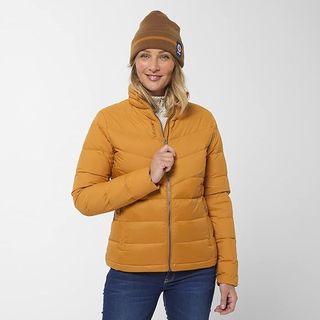 Chaqueta Plumas Lafuma Nuevo 