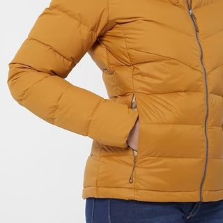 Chaqueta Plumas Lafuma Nuevo 