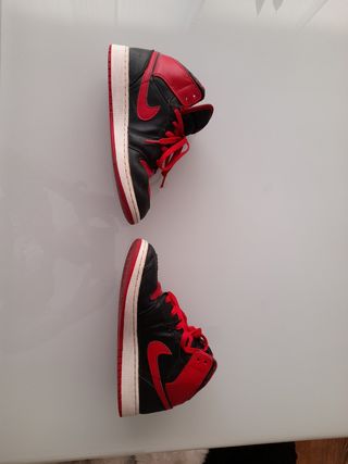 Zapatillas Nike Jordan 1 Retro Bota