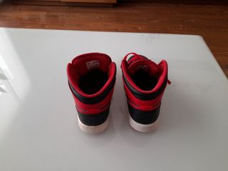 Zapatillas Nike Jordan 1 Retro Bota