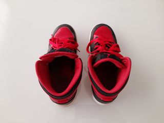 Zapatillas Nike Jordan 1 Retro Bota