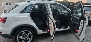 Audi Q3 Quattro 2.0 tdi 150cv