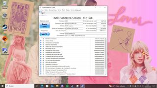 MSI Modern 14 I7 10510U/16/512