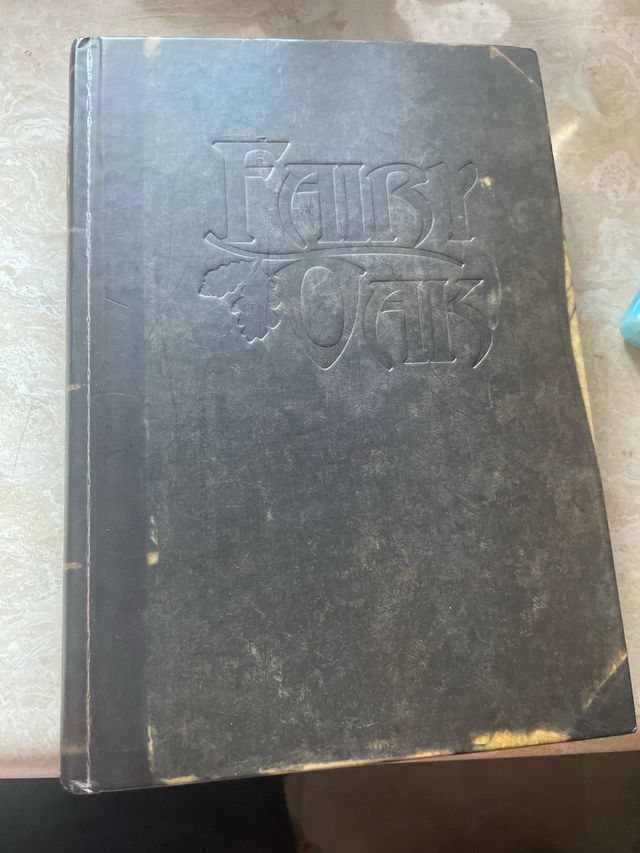 Fairy Oak El Secreto De Las Gemelas