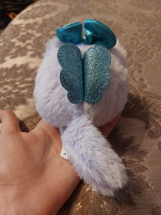 Peluche Rainbocorns Kittycorn Surprise