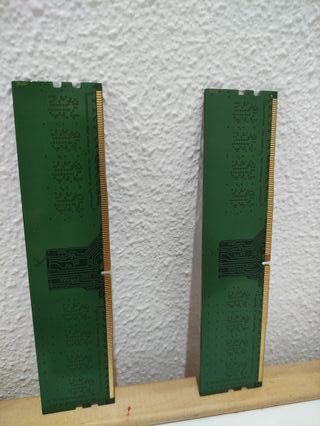 Memoria RAM Crucial DDR4-2400 16GB (2x8GB) UDIMM