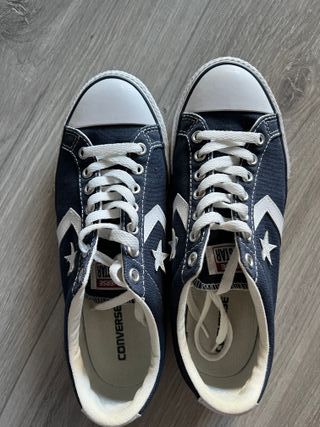 Zapatillas Converse