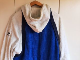 accappatoio fab sport