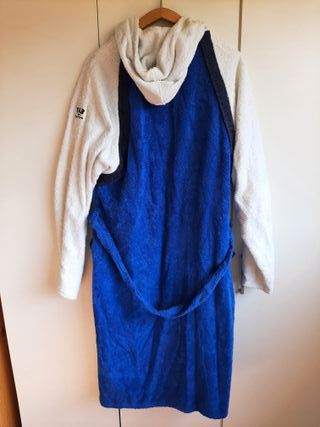 accappatoio fab sport