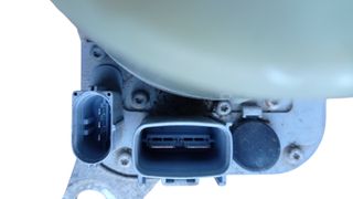 Bomba Dirección Hidráulica Ford