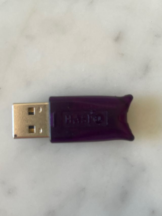 Chiave HASP HL 321-61