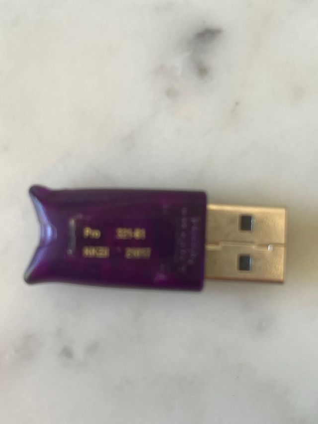 Chiave HASP HL 321-61