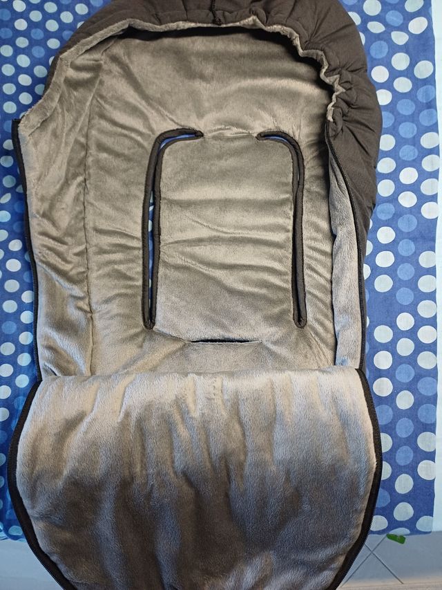 Sacco invernale Inglesina per bambino/a