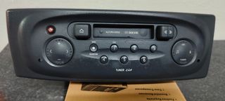 Radio Original Renault Megane 1