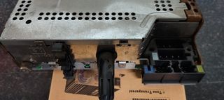 Radio Original Renault Megane 1