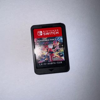 Mario Kart 8 Deluxe Nintendo Switch