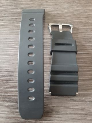 Correa Casio Marlin Duro