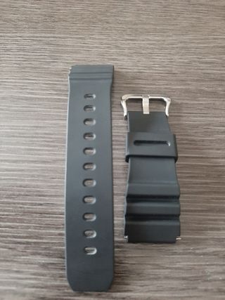 Correa Casio Marlin Duro