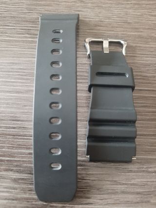Correa Casio Marlin Duro