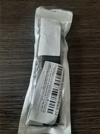 Correa Casio Marlin Duro