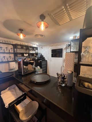 Traspaso Gastrobar en Plaza Corredera
