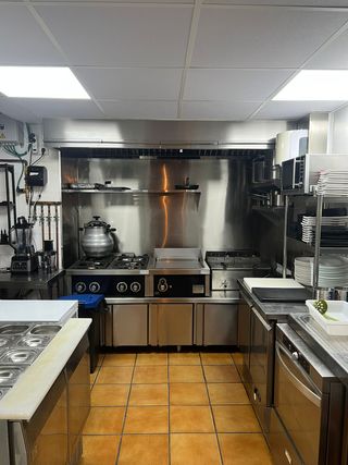 Traspaso Gastrobar en Plaza Corredera