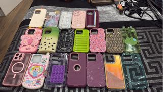 iphone 16 pro Max.