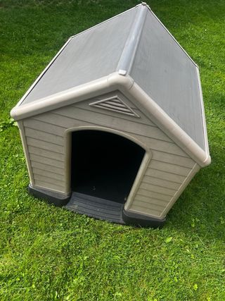 Casetas para Perro Grande