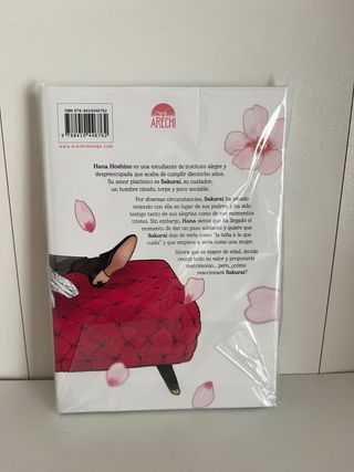 Una Primavera Llena De Amor 1
