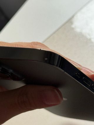 iPhone 13 Pro Max 128GB Grafito