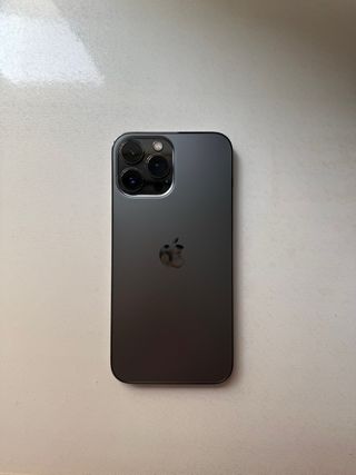 iPhone 13 Pro Max 128GB Grafito
