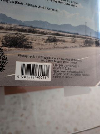 Canada - prix Fémina étranger 2013 (French Edit...