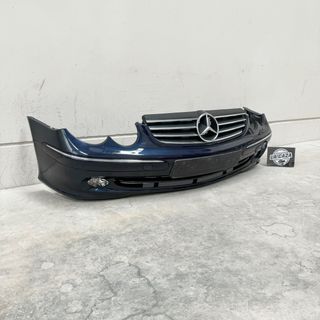 Defensa Mercedes CLK 2003