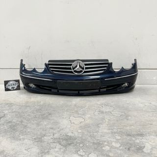 Defensa Mercedes CLK 2003
