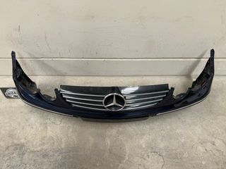 Defensa Mercedes CLK 2003