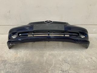 Defensa Mercedes CLK 2003