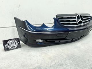 Defensa Mercedes CLK 2003
