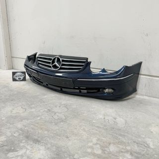 Defensa Mercedes CLK 2003