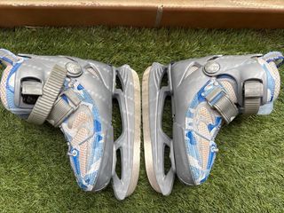 Patines de hielo Fila para niños