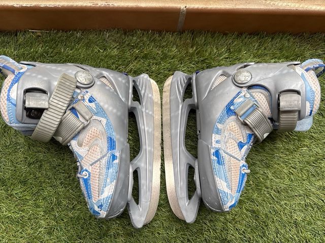 Patines de hielo Fila para niños