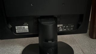 Monitor Philips Negro