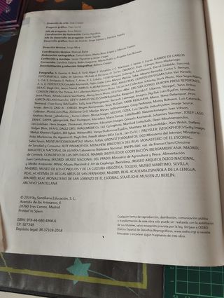 CIENCIAS SOCIALES MADRID 5 PRIMARIA SABER HACER...