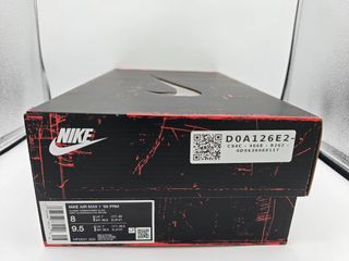 Nike Air Max 1 PRM Powerwall BRS Talla 41