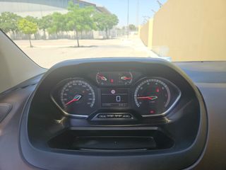 Peugeot Rifter 2021