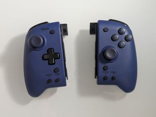 Joy-Con Hori Pro Nintendo Switch Azules