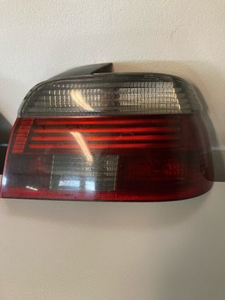 Pilotos LED BMW E39
