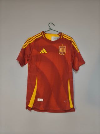 Camiseta Adidas España Talla S
