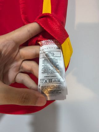 Camiseta Adidas España Talla S